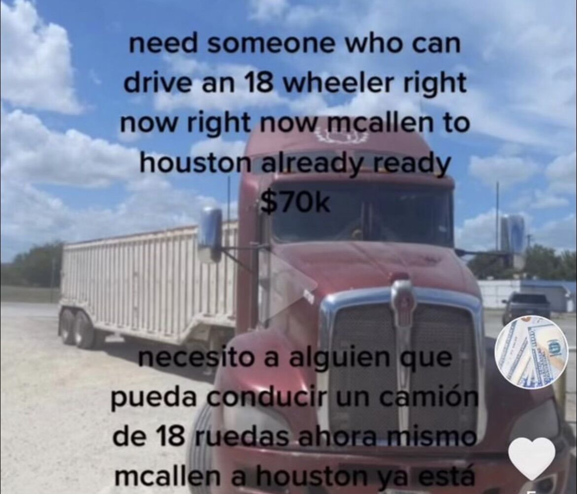 Operation Lone Star border crisis illegal immigration